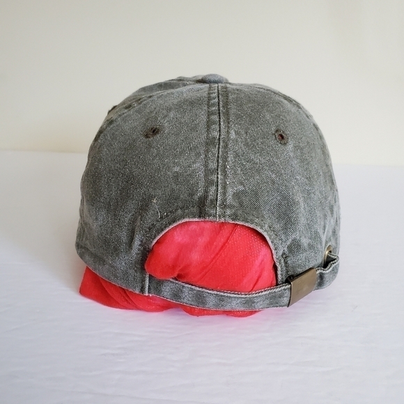 Vintage Spain Besalú Unisex Hat - Picture 6 of 7